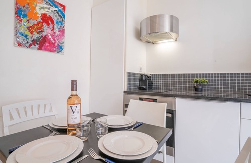 Arcachon Apartment | Les Pieds dans l'eau by Interhome