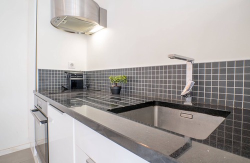 Arcachon Apartment | Les Pieds dans l'eau by Interhome