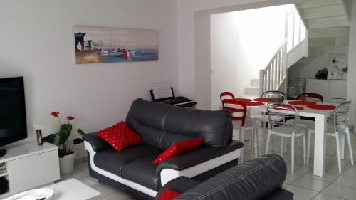 Arcachon Apartment | Les pieds dans l'eau