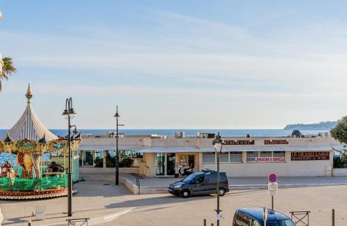 Cassis Apartment | Les pieds dans l'eau par Dodo-a-Cassis