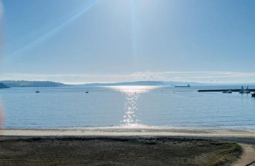 Morgat Apartment | Les pieds dans le sable, T2 la plage
