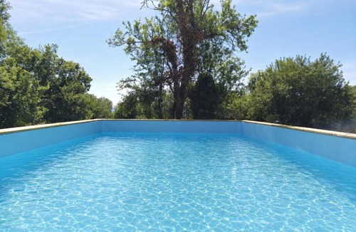 Trevien House | Les Pierres Occitanes