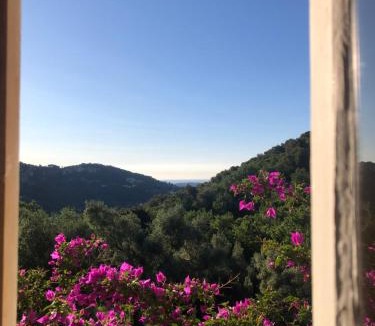 Cabris House | Les Pigerolles de Cabris