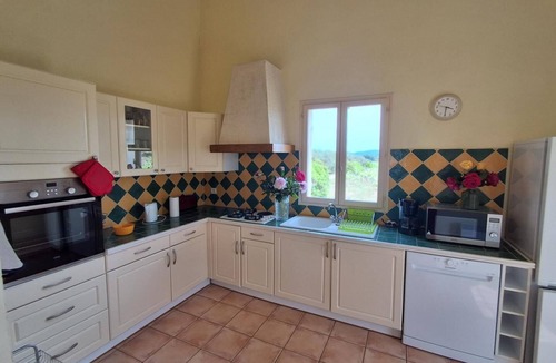 Montfort-sur-Argens House | Les Plaines detached house with private pool