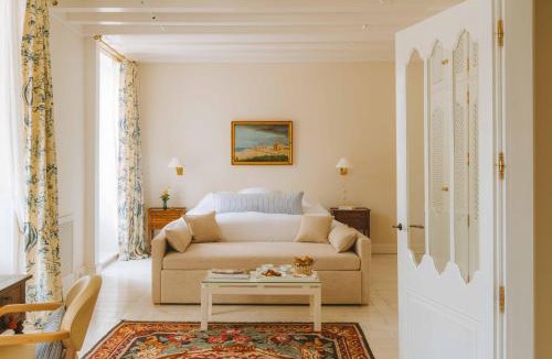 Eugenie-les-Bains Hotel | Les Prés d'Eugénie