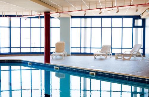 Treboul Hotel | Les Résidences d'Armor Ternélia Hôtel-Résidence
