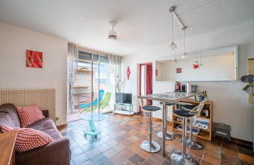 La Jetee Apartment | Les Reflets du Littoral - 20 m de la plage