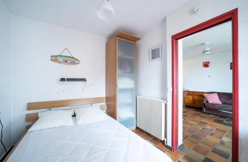 La Jetee Apartment | Les Reflets du Littoral - 20 m de la plage