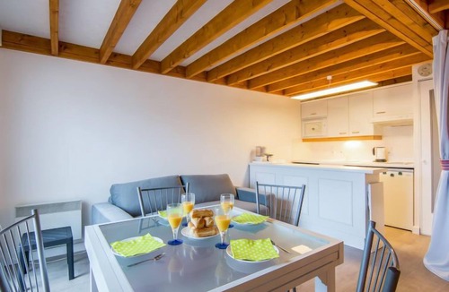 Carnac Apartment | Les Reflets de Carnac by Interhome