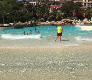 Les Restanques Apartment | LES RESTANQUES DE SAINT-TROPEZ