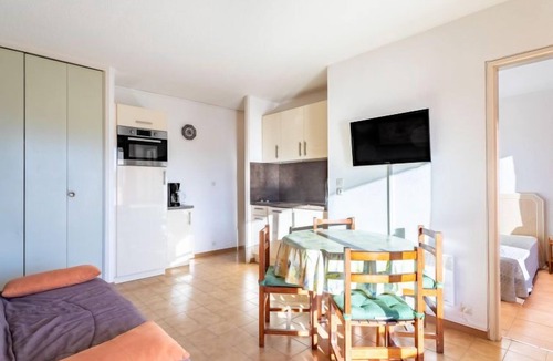 La Faviere Apartment | Les Rives de la Favière by Interhome