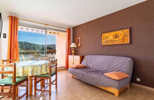 La Faviere Apartment | Les Rives de la Favière by Interhome