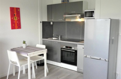 Dax Apartment | Les Rives de L'adour