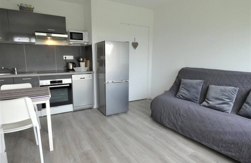 Dax Apartment | Les Rives de L'adour
