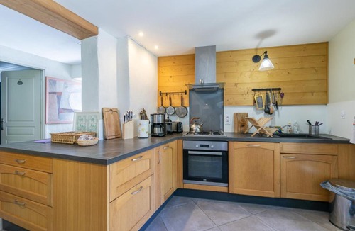 Champcella Apartment | Les Rochas - Duplex pour 7 personnes