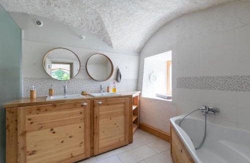 Champcella Apartment | Les Rochas - Duplex pour 7 personnes