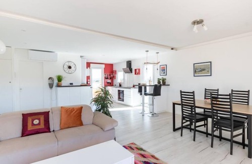 Le Pradet Apartment | Les Roches Bleues by Interhome
