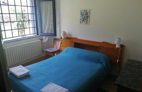 Bagneres-de-Luchon Bed & Breakfast | LES ROSIERS