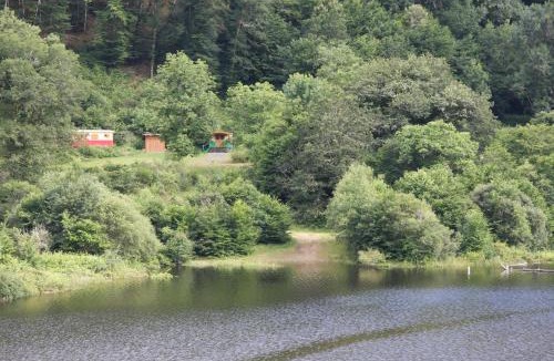 Champagnac Other | Les Roulottes de la Dordogne