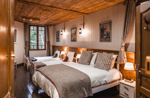Cauterets Bed & Breakfast | Les Ruisseaux