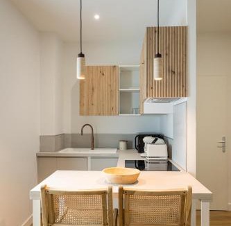Tain-l'Hermitage Apartment | Les secrets de Tain Neuf et Moderne