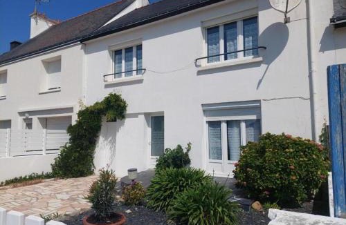 Etel House | Les sternes