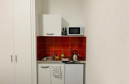 Thiers Apartment | Les Studios de la Canebière