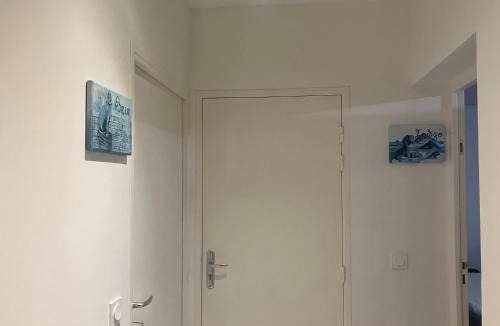 Figeac Apartment | Les studios de Philibert