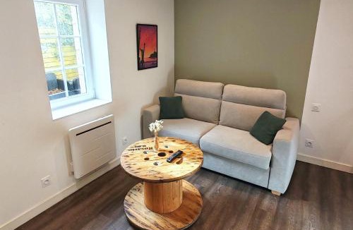 Downtown Apartment | Les studios propres et tout équipés