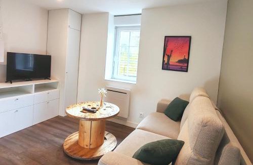 Downtown Apartment | Les studios propres et tout équipés