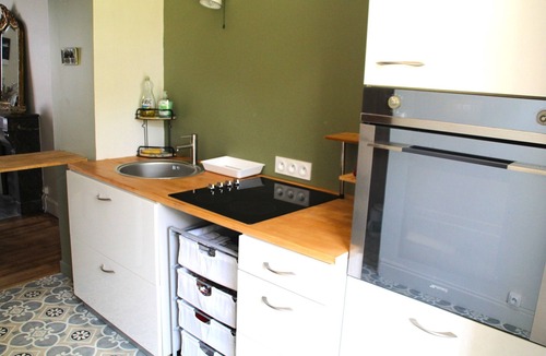 Rostrenen Hotel | Les Suites Fisel