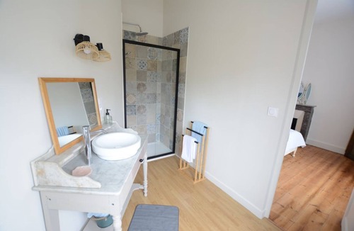 Rostrenen Hotel | Les Suites Fisel