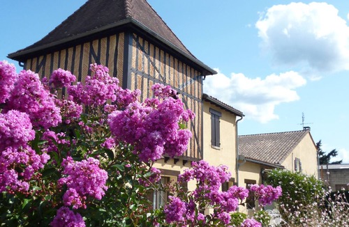 Le Pizou Bed & Breakfast | Les Sureaux