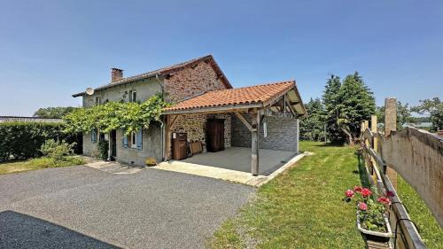 Pensol House | Les tâches