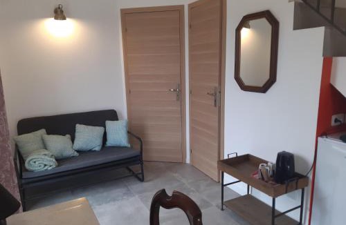 Saint-Martin-de-Bromes Bed & Breakfast | Les Terrasses du Castelleras - Chambres d'hôtes