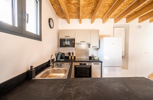Centre Ville Apartment | Les Terrasses d'Etigny