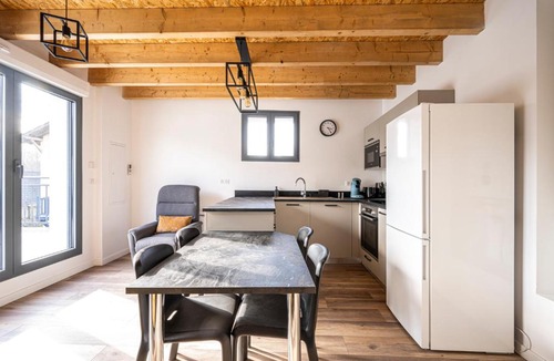 Centre Ville Apartment | Les Terrasses d'Etigny