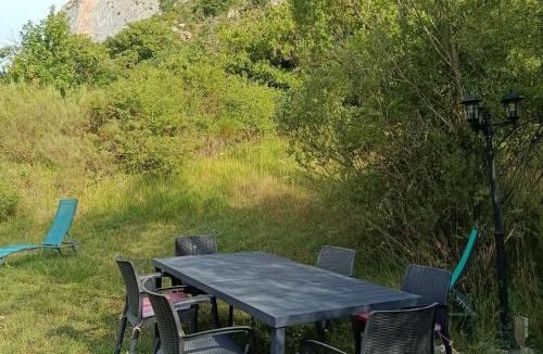 Orpierre House | Les Terrasses du Paradis