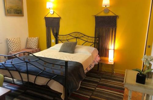 Saintes House | "Les Tilleuls" - appart 2 pers