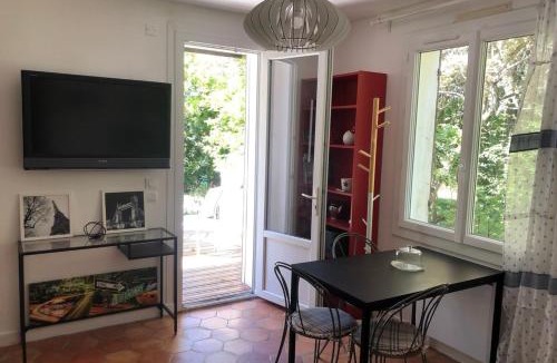 Saintes House | "Les Tilleuls" - appart 2 pers