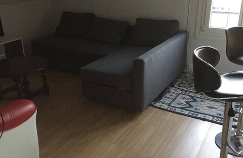 Blatin Apartment | LES TOITS ARVERNE
