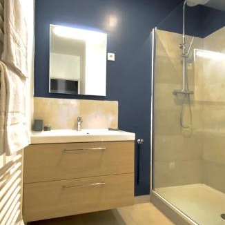 Noailles Apartment | Les Toits de la Canebière - Studio tout confort