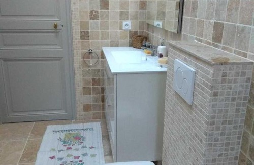Le Rouet Apartment | Les Toits du Prado