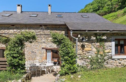 Osse-en-Aspe House | Les Trois Maisons - Gite Jaune