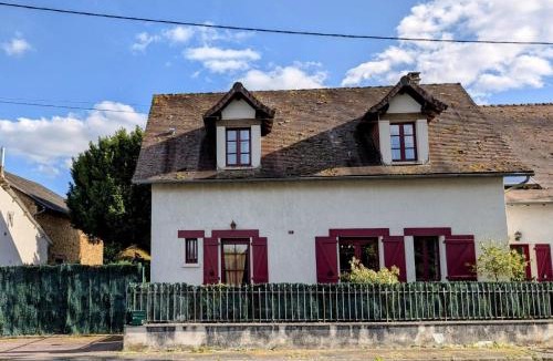 Masleon House | Les tuilières