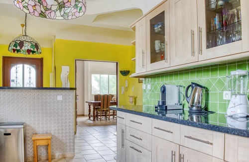 Capendu Apartment | Les Vignes de Carcassonne 4* - Piscine et clim