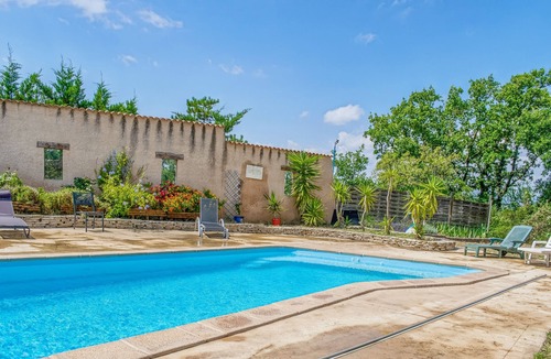 Capendu Apartment | Les Vignes de Carcassonne 4* - Piscine et clim