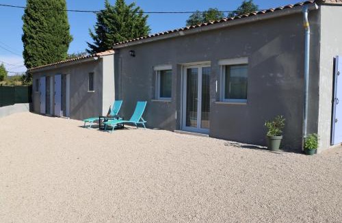 Saignon Apartment | Les Vignes du Luberon