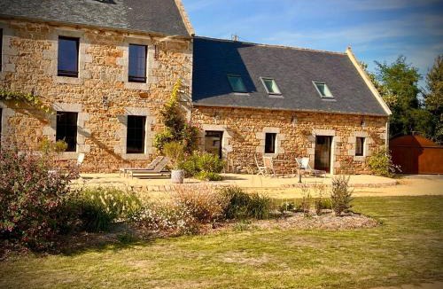 Penvenan Villa | Les Villas d'Onalou - Kergastel