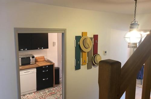 Etables-sur-Mer Villa | LES VILLAS TAGARINES - Villa Du Pin